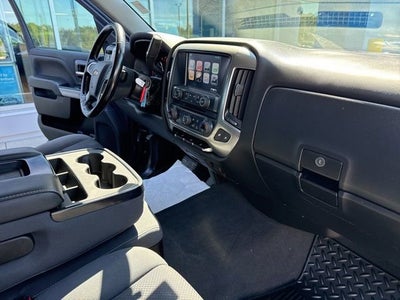 2019 Chevrolet Silverado LD LT