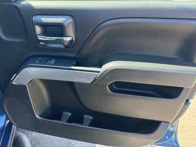 2019 Chevrolet Silverado LD LT