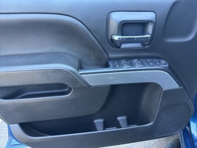 2019 Chevrolet Silverado LD LT
