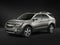 2012 Chevrolet Equinox LT w/1LT