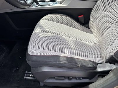 2012 Chevrolet Equinox LT w/1LT
