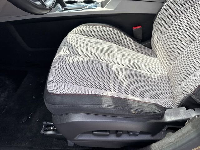 2012 Chevrolet Equinox LT w/1LT