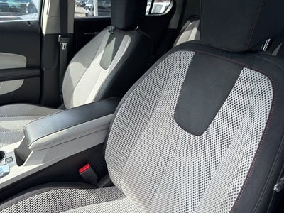 2012 Chevrolet Equinox LT w/1LT
