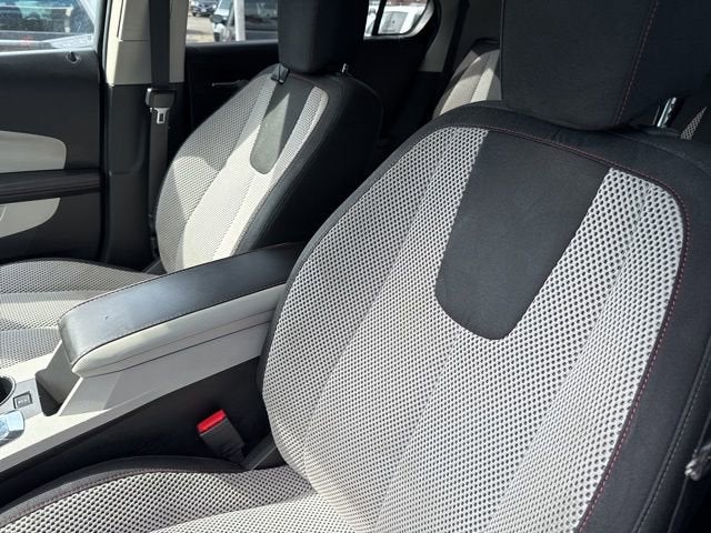 2012 Chevrolet Equinox LT w/1LT