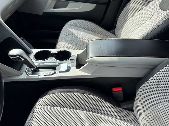 2012 Chevrolet Equinox LT w/1LT