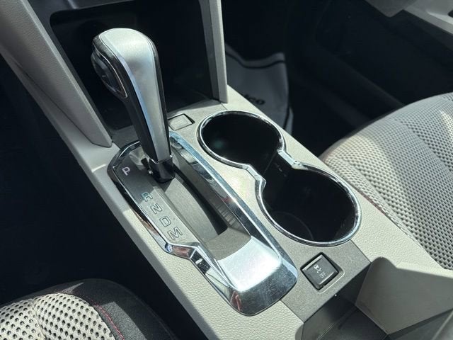 2012 Chevrolet Equinox LT w/1LT