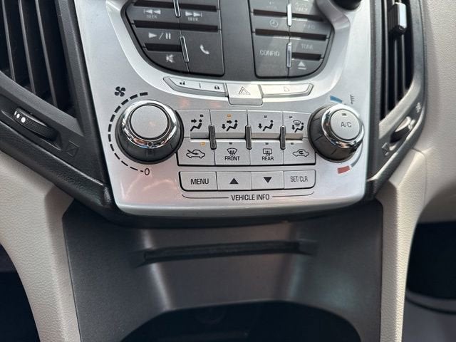 2012 Chevrolet Equinox LT w/1LT