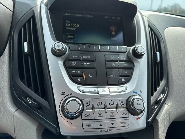 2012 Chevrolet Equinox LT w/1LT