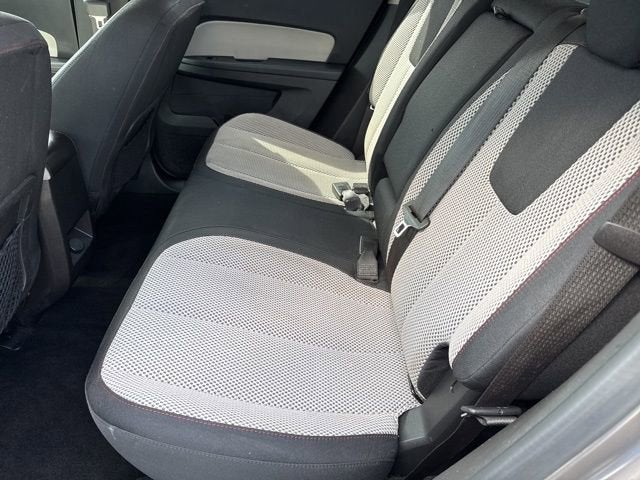 2012 Chevrolet Equinox LT w/1LT