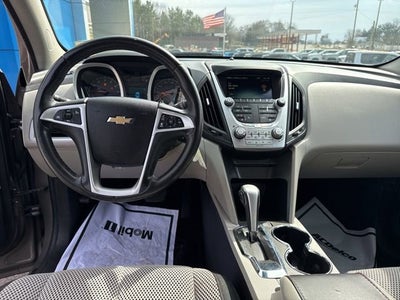 2012 Chevrolet Equinox LT w/1LT