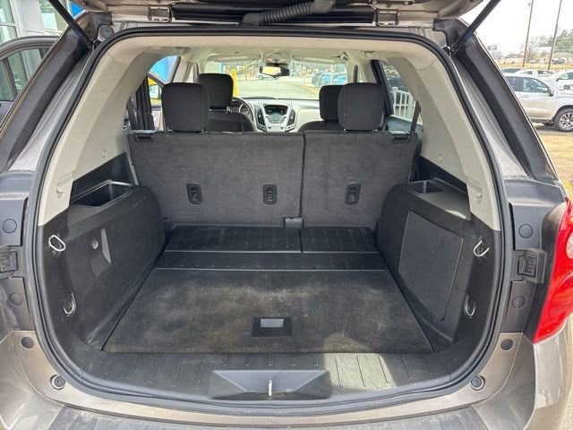 2012 Chevrolet Equinox LT w/1LT