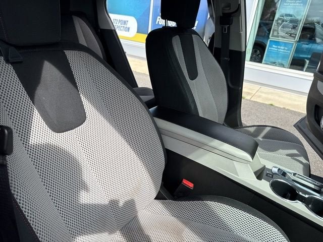 2012 Chevrolet Equinox LT w/1LT