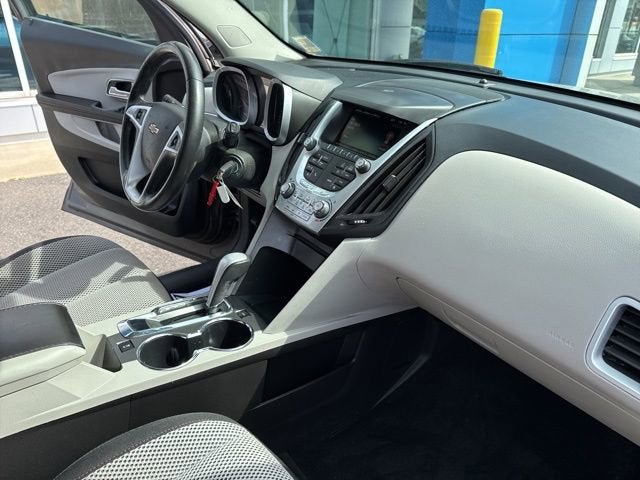 2012 Chevrolet Equinox LT w/1LT