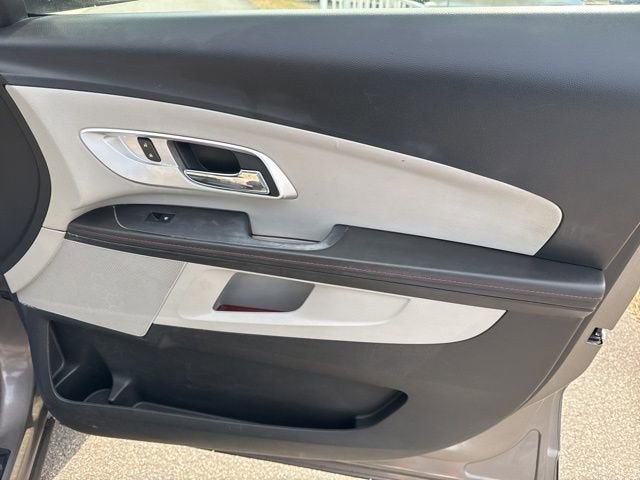 2012 Chevrolet Equinox LT w/1LT