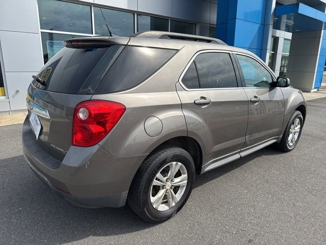 2012 Chevrolet Equinox LT w/1LT