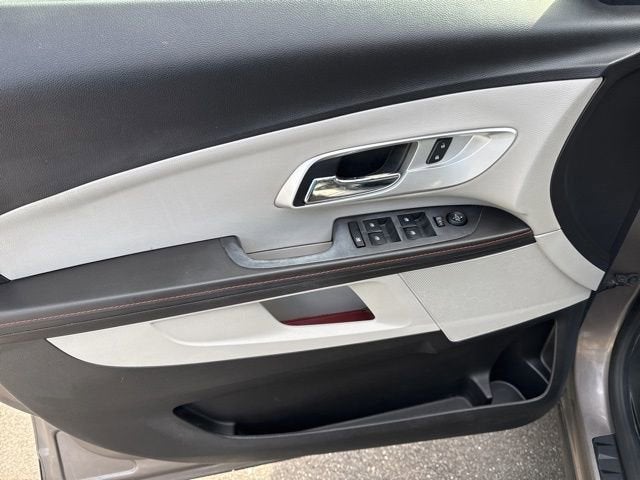 2012 Chevrolet Equinox LT w/1LT