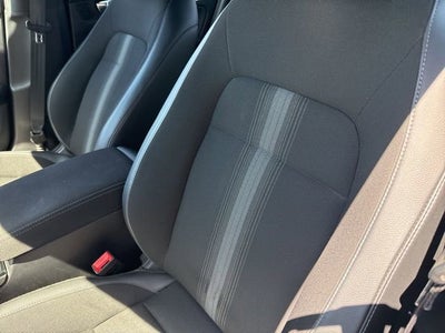 2022 Honda Civic Sedan Sport