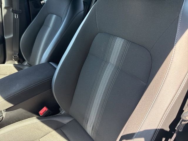 2022 Honda Civic Sedan Sport