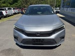 2022 Honda Civic Sedan Sport