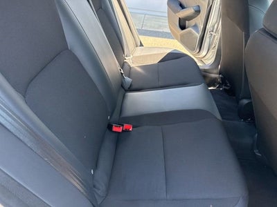 2022 Honda Civic Sedan Sport