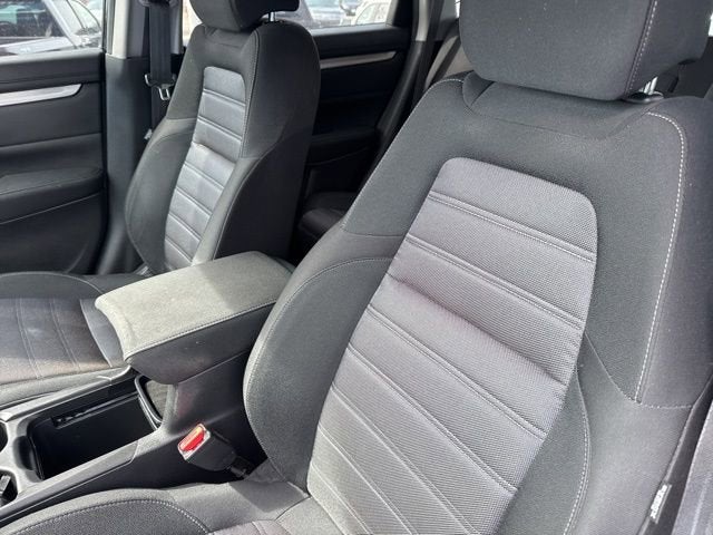 2022 Honda CR-V AWD LX