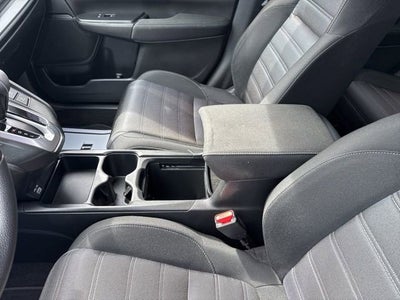 2022 Honda CR-V AWD LX