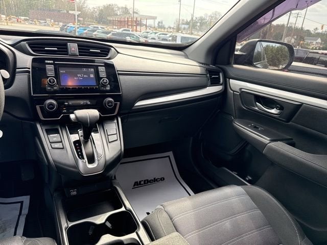 2022 Honda CR-V AWD LX