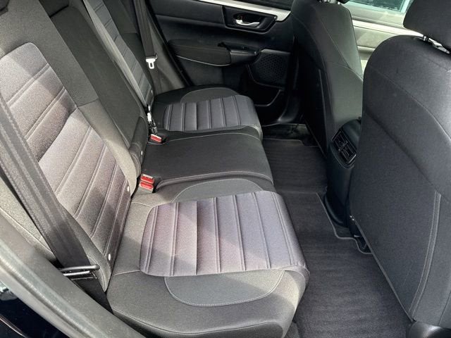 2022 Honda CR-V AWD LX