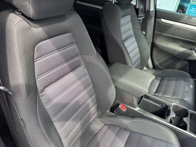 2022 Honda CR-V AWD LX