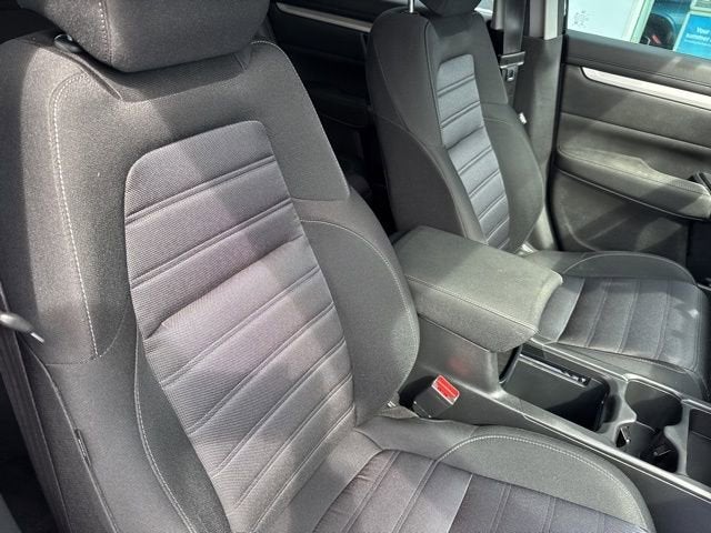 2022 Honda CR-V AWD LX