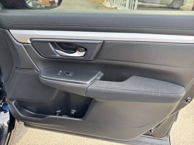 2022 Honda CR-V AWD LX