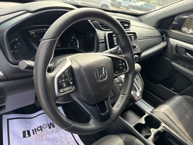 2022 Honda CR-V AWD LX