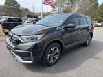 2022 Honda CR-V AWD LX