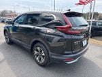 2022 Honda CR-V AWD LX