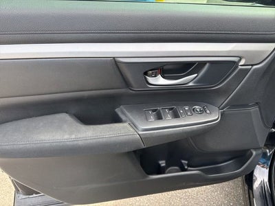 2022 Honda CR-V AWD LX