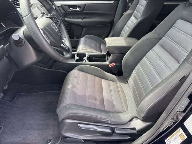 2022 Honda CR-V AWD LX