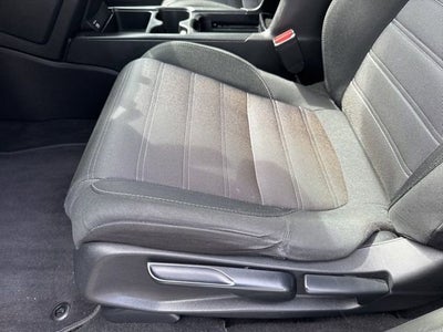 2022 Honda CR-V AWD LX