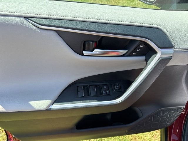 2024 Toyota RAV4 Limited