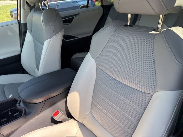 2024 Toyota RAV4 Limited