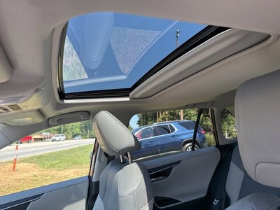 2024 Toyota RAV4 Limited