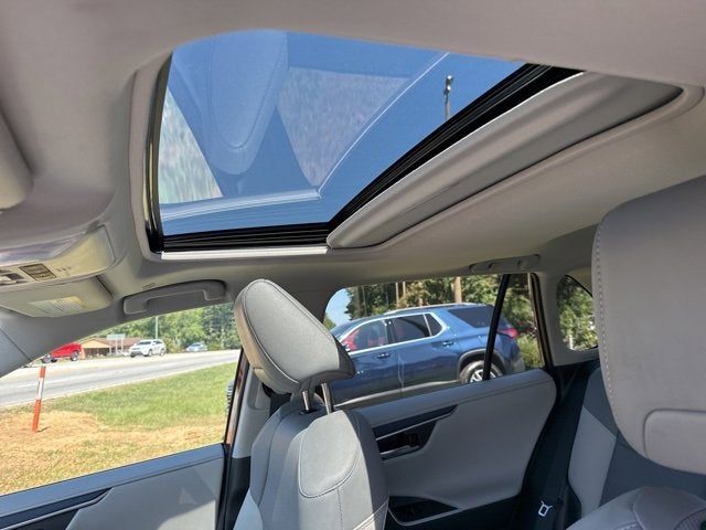 2024 Toyota RAV4 Limited