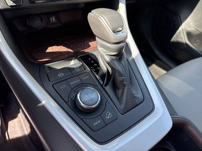 2024 Toyota RAV4 Limited