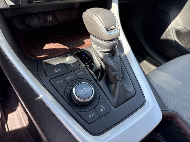 2024 Toyota RAV4 Limited