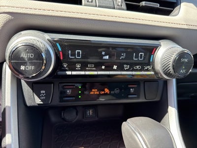 2024 Toyota RAV4 Limited