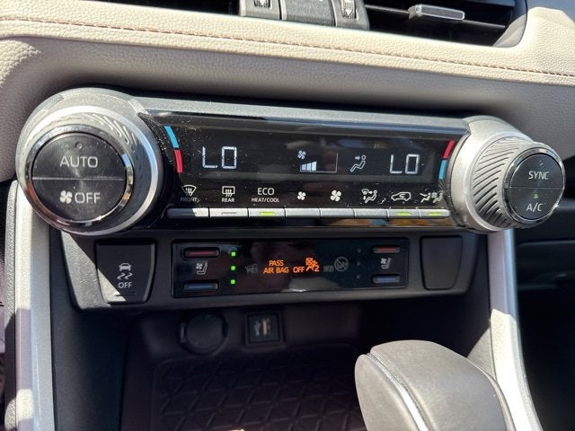 2024 Toyota RAV4 Limited