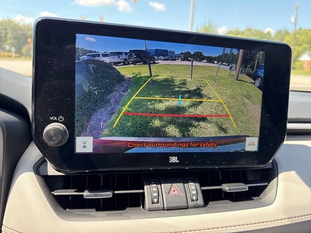 2024 Toyota RAV4 Limited