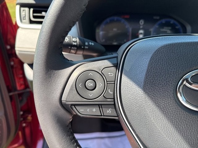 2024 Toyota RAV4 Limited