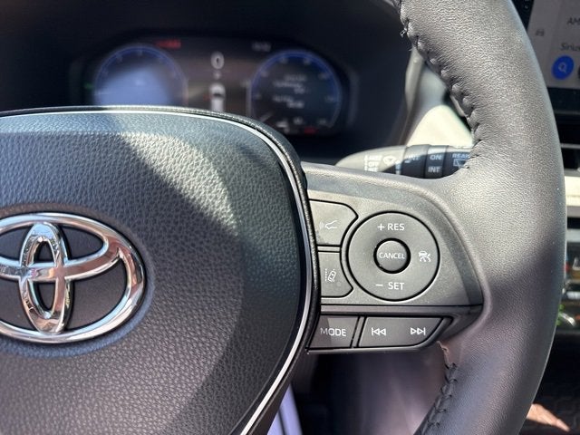 2024 Toyota RAV4 Limited