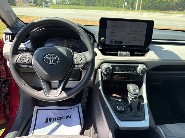 2024 Toyota RAV4 Limited