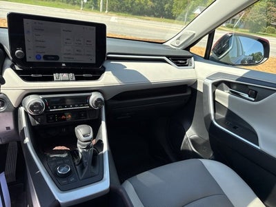 2024 Toyota RAV4 Limited